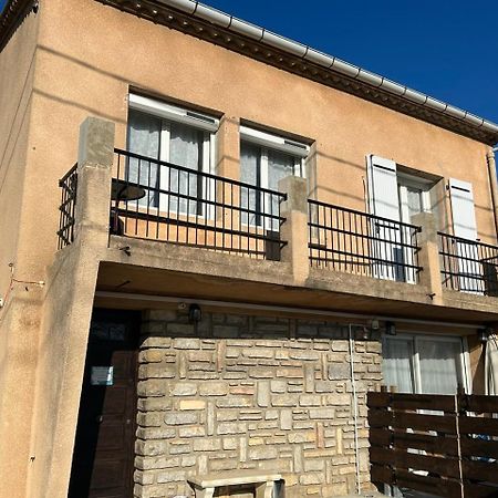 Les Idees D'Emilie Apartment Narbonne Bagian luar foto