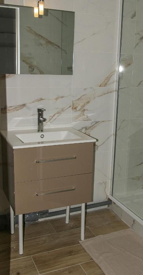 Les Idees D'Emilie Apartment Narbonne Bagian luar foto