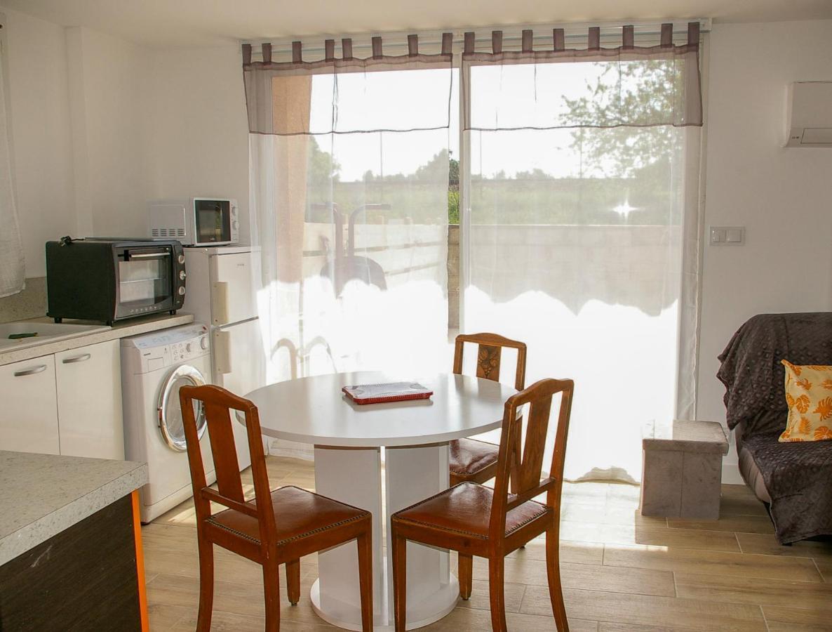 Les Idees D'Emilie Apartment Narbonne Bagian luar foto