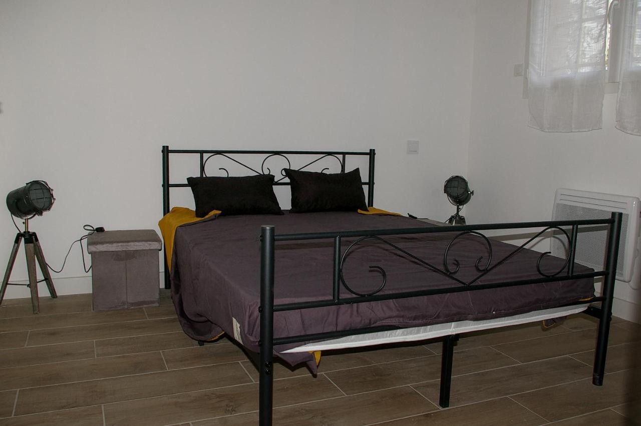 Les Idees D'Emilie Apartment Narbonne Bagian luar foto