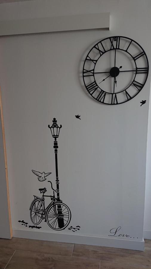 Les Idees D'Emilie Apartment Narbonne Bagian luar foto